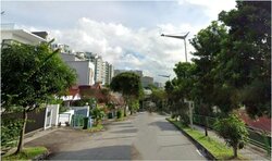 Peakview Estate (D16), Terrace #457516191